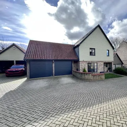 Image 1 - unnamed road, Stuntney, CB7 5RS, United Kingdom - House for sale