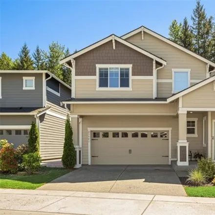 Buy this 4 bed house on 23541 Tahoma Place in Black Diamond, King County