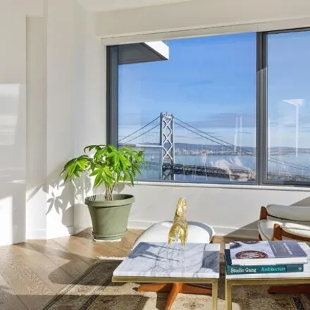 Rent this 2 bed condo on MIRA in Spear Street, San Francisco
