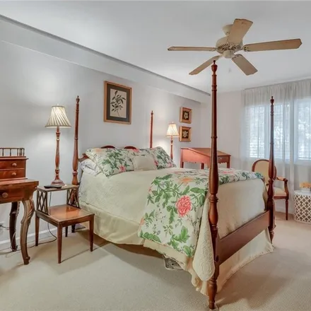 Image 7 - Sea Palms Golf Club, 5445 Frederica Road, Blackbanks, Glynn County, GA 31522, USA - Townhouse for sale