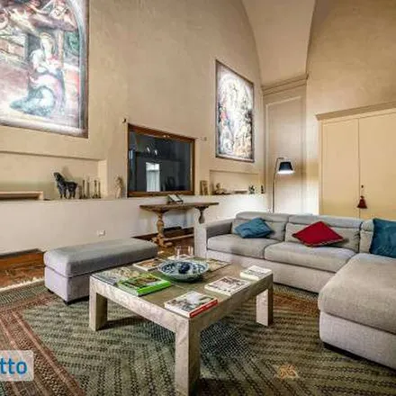 Rent this 2 bed apartment on Ex chiesa dei Santi Jacopo e Lorenzo in Via Ghibellina, 50121 Florence FI