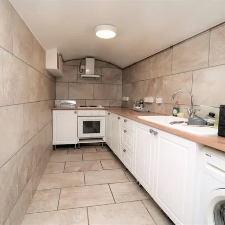 Rent this 1 bed apartment on Platform 1 in Crouch Hill, London