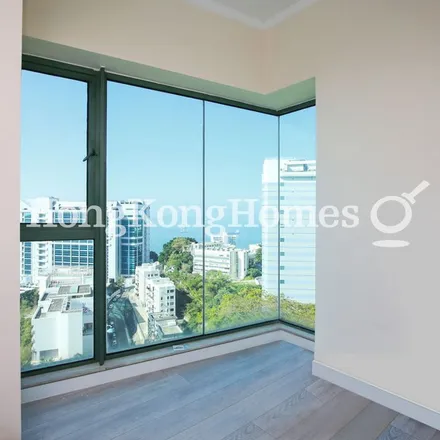 Image 9 - China, Hong Kong, Hong Kong Island, Pok Fu Lam, Pok Fu Lam Road - Apartment for rent