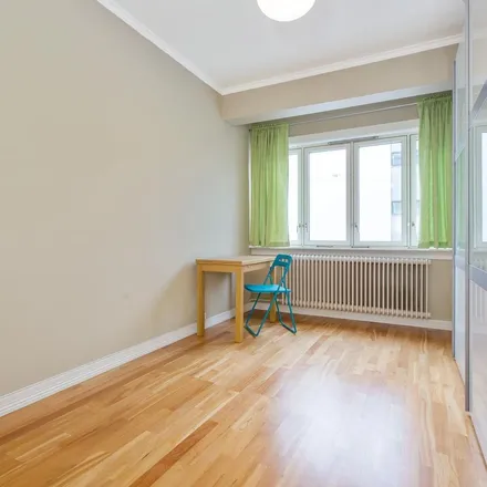 Rent this 2 bed apartment on Vidars gate 2 in 0452 Oslo, Norway