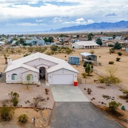 Buy this 3 bed house on 7130 Burro Drive in Mohave County, AZ 86413