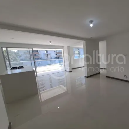 Image 8 - Verde Vivo Torre Ceiba, Calle 75, 055413 Itagüí, ANT, Colombia - Apartment for sale