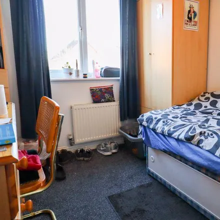 Rent this 1 bed room on 4 Rimer Close in Norwich, NR5 9HZ