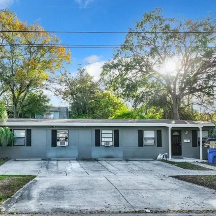 Buy this 5 bed house on 1810 3rd Street South in Saint Petersburg, FL 33705