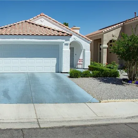 Buy this 3 bed house on 3638 Penedos Drive in Spring Valley, NV 89147