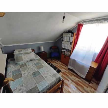 Rent this 4 bed apartment on Avenida El Rosal in 925 0678 Provincia de Santiago, Chile