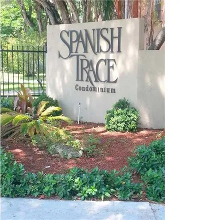 Rent this 2 bed condo on 10786 Southwest 88th Street in Kendall, FL 33176