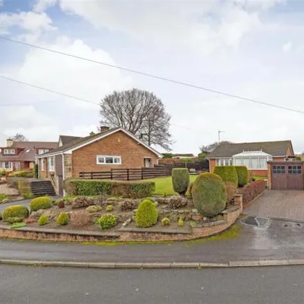 Buy this 2 bed house on Kennet Vale in Chesterfield, S40 4EW