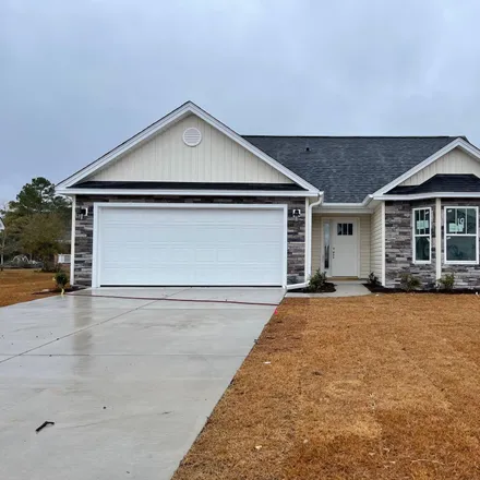 Buy this 3 bed house on 800 Henry Extended in Latta, Dillon County