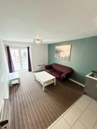 Image 5 - 15 Crwys Place, Cardiff, CF24 4NS, United Kingdom - Room for rent