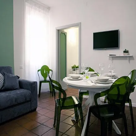 Rent this 2 bed apartment on Fotografia Biagio Sardelli in Corso Vittorio Emanuele Secondo, 309