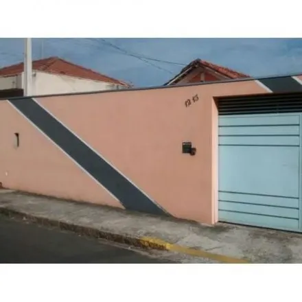 Image 2 - Rua Presidente Kennedy, Vila Cardia, Bauru - SP, 17010-020, Brazil - House for rent