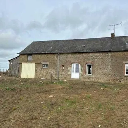 Buy this 2 bed house on 29 Grande Rue in 53190 Landivy, France