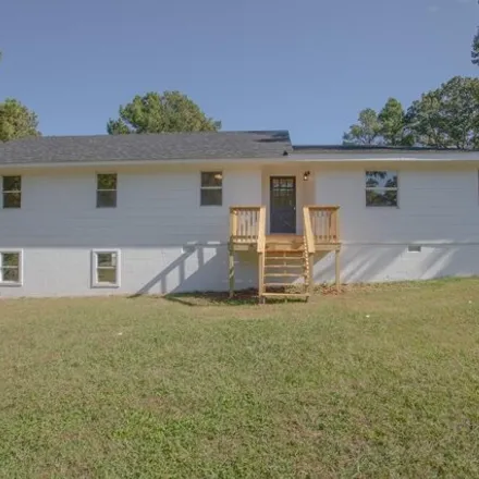 Buy this 4 bed house on Brookneal Highway in Campbell County, VA 24554