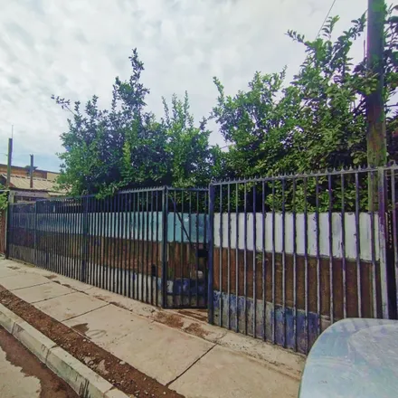 Rent this 1 bed house on Los Prados in 971 0000 Provincia de Talagante, Chile