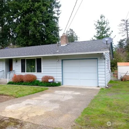 Buy this 3 bed house on 2355 74th Street Southeast in Everett, WA 98203