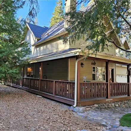 Buy this 4 bed house on 291 E Lane in Lake Arrowhead, CA 92407