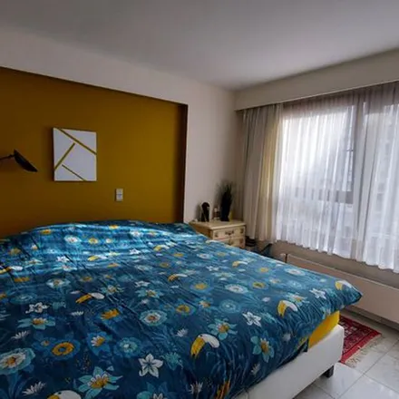 Rent this 3 bed apartment on Zeelaan 75;77;79 in 8660 De Panne, Belgium