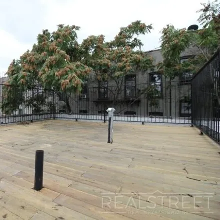 Image 9 - 1576 Lincoln Place, New York, NY 11233, USA - House for rent