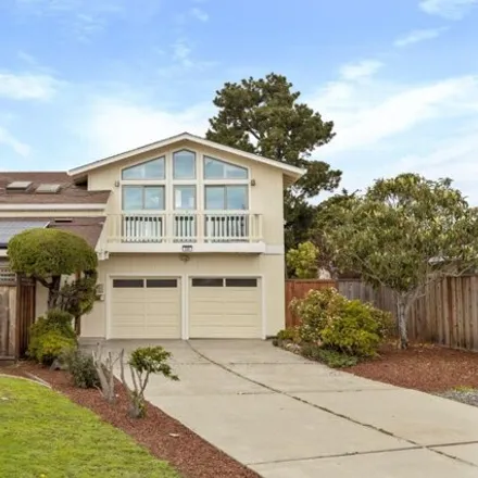 Buy this 5 bed house on Turnstone Court in Foster City, CA