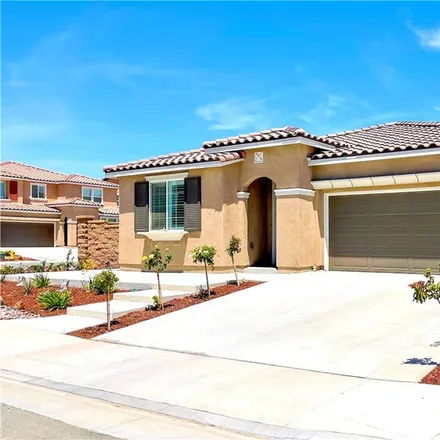 Buy this 4 bed house on 2098 Anise Drive in Perris, CA 92571
