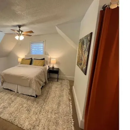 Rent this 1 bed apartment on Griffin