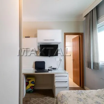 Buy this 4 bed apartment on Edifício Waldorf in Rua Copacabana 406, Imirim