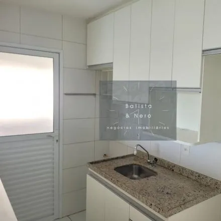 Buy this 2 bed apartment on Rua Cherpitel in Paraisópolis, São Paulo - SP