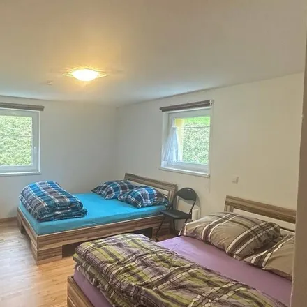Rent this 2 bed apartment on 6773 Gemeinde Vandans