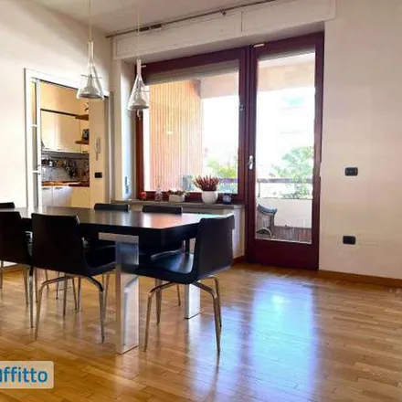 Rent this 6 bed apartment on Via Privata Reggio in 29135 Milan MI, Italy