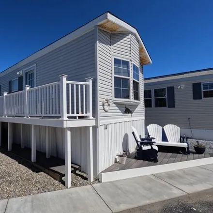 Buy this 2 bed condo on 80 Middle Way Lane in Ocean City, MD 21842