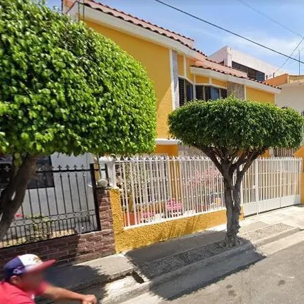 Buy this 3 bed house on Calle de la Angostura in San Patricio, 44300 Guadalajara