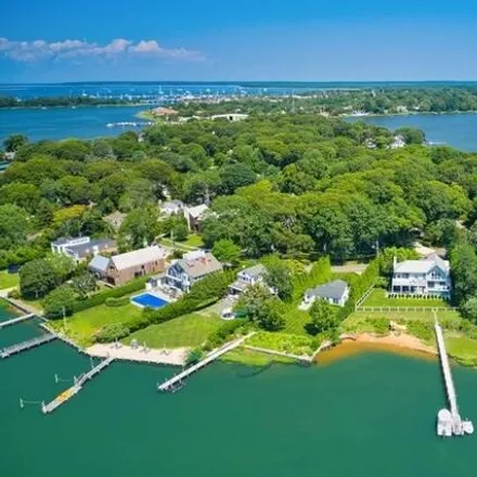 Buy this 4 bed house on 192 Redwood Road in Village of Sag Harbor, Suffolk County
