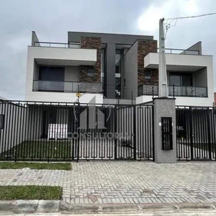 Buy this 3 bed house on Rua Humberto Mattana 151 in Capão da Imbuia, Curitiba - PR