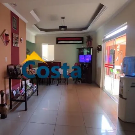 Rent this 3 bed house on Rua Viriato Borges Júnior in Regional Norte, Betim - MG