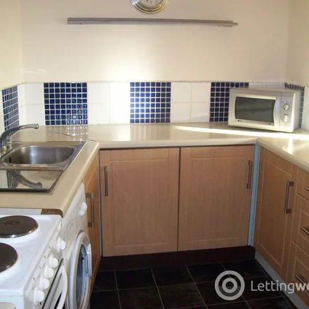 Rent this 1 bed apartment on Forebank Street in Dundee, DD1 2PL