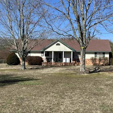 Buy this 3 bed house on 199 Temple Way in Hardeman County, TN 38075