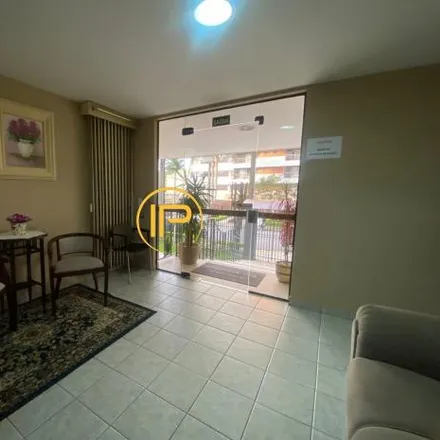 Buy this 3 bed apartment on Rua Alfredo Gulin in Cabral, Curitiba - PR