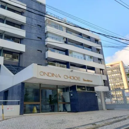 Image 2 - Rua Morro do Escravo Miguel, Ondina, Salvador - BA, 40170-000, Brazil - Apartment for sale