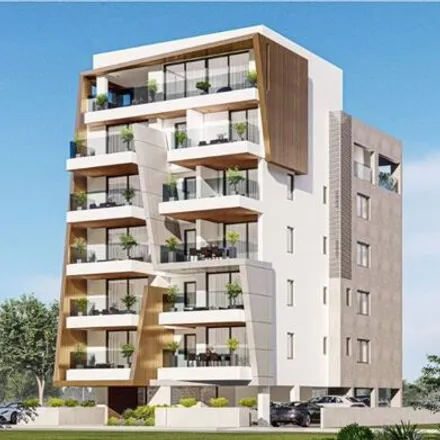Image 1 - Food Park City, Mckenzy, 6028 Larnaca Municipality, Cyprus - Apartment for sale