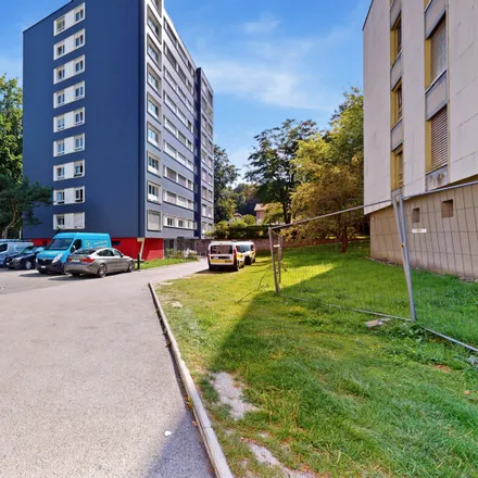 Image 3 - Chemin des Croisettes 7, 1066 Épalinges, Switzerland - Apartment for rent