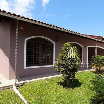 Buy this 6 bed house on Rodovia João Gualberto Soares in São João do Rio Vermelho, Florianópolis - SC