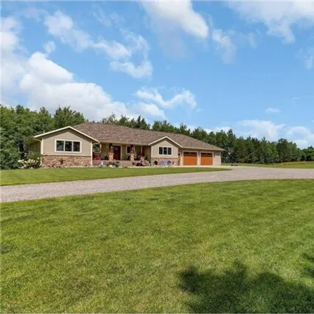 Buy this 4 bed house on 26286 Island Lake Road in Wakefield Township, MN 56320