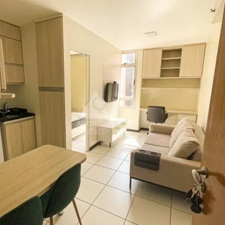 Image 2 - Garagem da VIPLAN, SGCV Quadra 1 Conjunto A, Guará - Federal District, 71215-246, Brazil - Apartment for rent