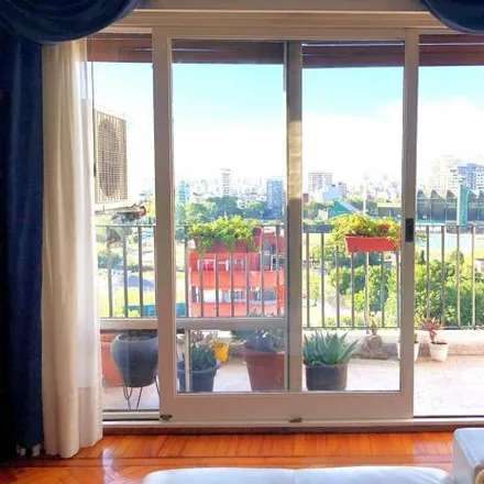 Buy this 3 bed apartment on Avenida Rivadavia 5865 in Caballito, C1406 GLB Buenos Aires