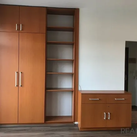 Rent this 2 bed apartment on Česká spořitelna in Vodní, 761 50 Zlín